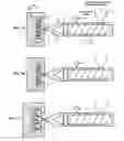 Fig. 02 - Molding method and apparatus of resin molded article