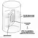 Fig. 01 - Concentrated aqueous silk fibroin solution and use thereof
