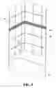 Fig. 09 - System and method for manufacturing and constructing a mold for use in generating cast polymer products resembling natural stonework