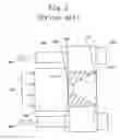 Fig. 03 - Mold-supporting apparatus, molding machine, and molding method