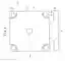 Fig. 05 - Mold-supporting apparatus, molding machine, and molding method