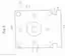 Fig. 07 - Mold-supporting apparatus, molding machine, and molding method