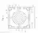 Fig. 12 - Mold-supporting apparatus, molding machine, and molding method