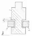Fig. 03 - Method of compression molding thermoplastic material