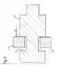 Fig. 04 - Method of compression molding thermoplastic material