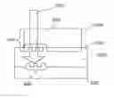 Fig. 01 - Mold, imprint method, and process for producing chip