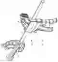 Fig. 04 - ADJUSTABLE MULTIPLE JAW CLAMP