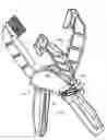 Fig. 07 - ADJUSTABLE MULTIPLE JAW CLAMP