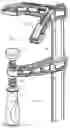 Fig. 08 - ADJUSTABLE MULTIPLE JAW CLAMP