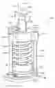 Fig. 01 - Clamp and method for operating same