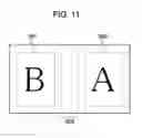 Fig. 16 - Bookbinding device, bookbinding method, and printing device
