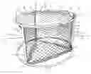 Fig. 01 - Collapsible ball game goal