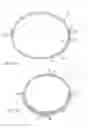 Fig. 06 - Collapsible ball game goal