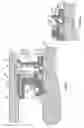 Fig. 03 - Robust sealing system for power steering input shaft