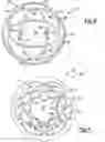 Fig. 04 - Bi-directional pattern for dynamic seals