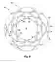 Fig. 06 - Bi-directional pattern for dynamic seals