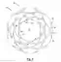 Fig. 06 - Bi-directional pattern for dynamic seals
