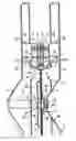 Fig. 01 - Gasket with curved configuration at peripheral edge