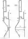 Fig. 02 - Gasket with curved configuration at peripheral edge