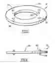 Fig. 07 - Gasket with curved configuration at peripheral edge