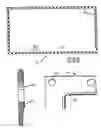 Fig. 08 - Gasket with curved configuration at peripheral edge