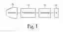 Fig. 02 - PTO selector mechanism with brake