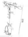 Fig. 03 - Pusher for stroller