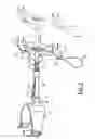 Fig. 04 - Pusher for stroller