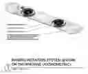 Fig. 02 - Revolution snowboard binding rotation and riser system