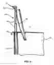 Fig. 07 - Wheeled hamper with telescoping handle