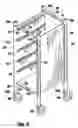 Fig. 05 - Foldable trolly