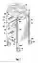Fig. 08 - Foldable trolly