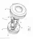 Fig. 02 - CART FOR CARRYING A TOOL HAVING A PLATE-SHAPED BASE
