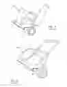 Fig. 06 - CART FOR CARRYING A TOOL HAVING A PLATE-SHAPED BASE