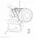 Fig. 07 - CART FOR CARRYING A TOOL HAVING A PLATE-SHAPED BASE