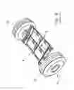 Fig. 10 - CART FOR CARRYING A TOOL HAVING A PLATE-SHAPED BASE
