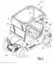 Fig. 02 - Height adjustment blocks for leaf spring suspension