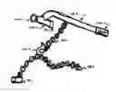 Fig. 10 - Equalizer tandem pin puller