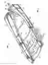 Fig. 02 - Boat trailer with storage compartments