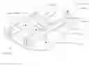 Fig. 01 - Self-adjusting fifth wheel trailer and hitch assembly