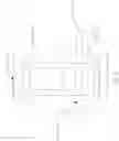 Fig. 10 - Self-adjusting fifth wheel trailer and hitch assembly