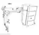 Fig. 02 - Modular utility stand storage apparatus and method