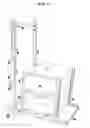 Fig. 04 - Modular utility stand storage apparatus and method