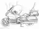 Fig. 01 - Vehicle-use air bag module