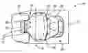 Fig. 01 - Air bag system