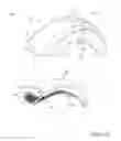 Fig. 05 - Foam liner and method to prevent accumulation of mud