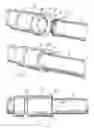 Fig. 02 - Beaded tube quick disconnect device