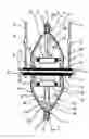 Fig. 01 - Vehicle wheel