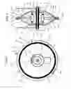 Fig. 02 - Vehicle wheel