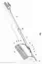 Fig. 02 - Dual or triple surface snow removing device